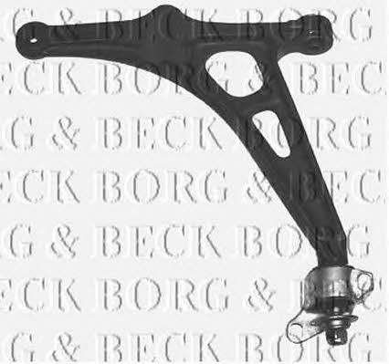 Borg & beck BCA5679 Важіль підвіски BCA5679: Купити в Україні - Добра ціна на EXIST.UA!