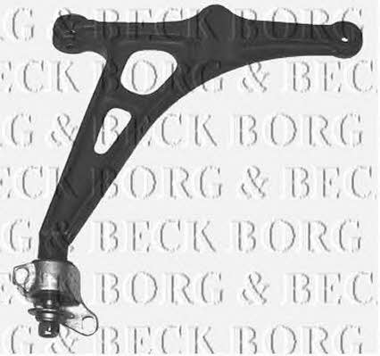 Borg & beck BCA5680 Важіль підвіски BCA5680: Приваблива ціна - Купити в Україні на EXIST.UA!