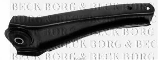 Borg & beck BCA5684 Важіль підвіски BCA5684: Купити в Україні - Добра ціна на EXIST.UA!