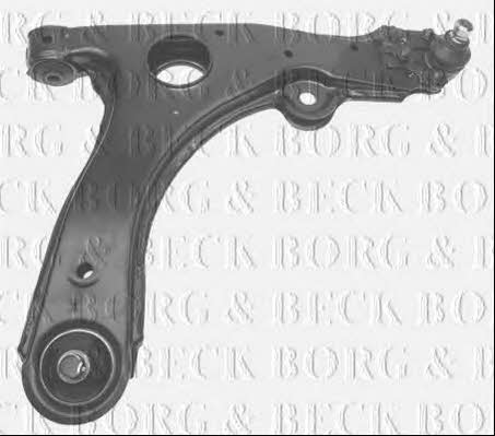 Borg & beck BCA5686 Важіль підвіски BCA5686: Купити в Україні - Добра ціна на EXIST.UA!