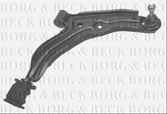 Borg & beck BCA5692 Важіль підвіски BCA5692: Купити в Україні - Добра ціна на EXIST.UA!