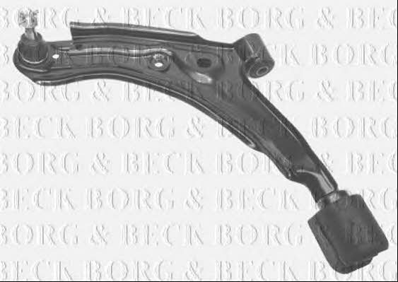 Borg & beck BCA5693 Важіль підвіски BCA5693: Приваблива ціна - Купити в Україні на EXIST.UA!