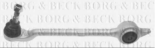 Borg & beck BCA5700 Важіль підвіски передній нижній лівий BCA5700: Купити в Україні - Добра ціна на EXIST.UA!
