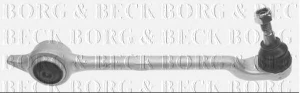 Borg & beck BCA5701 Важіль підвіски передній нижній правий BCA5701: Приваблива ціна - Купити в Україні на EXIST.UA!