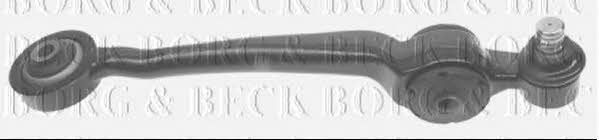 BCA5703 Borg & beck Важіль підвіски передній нижній правий