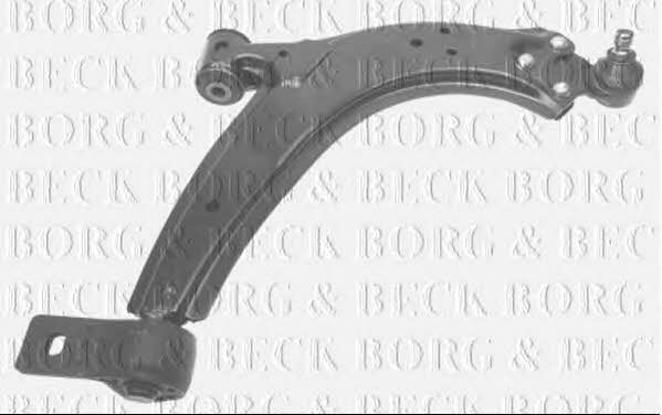 Borg & beck BCA5708 Важіль підвіски BCA5708: Купити в Україні - Добра ціна на EXIST.UA!