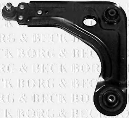 Borg & beck BCA5716 Важіль підвіски BCA5716: Купити в Україні - Добра ціна на EXIST.UA!