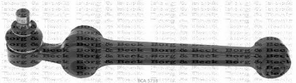 Borg & beck BCA5718 Важіль передній нижній BCA5718: Купити в Україні - Добра ціна на EXIST.UA!
