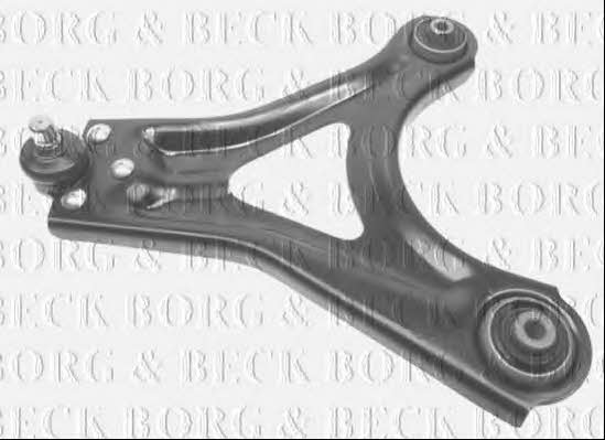 Borg & beck BCA5719 Важіль підвіски BCA5719: Купити в Україні - Добра ціна на EXIST.UA!