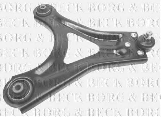 Borg & beck BCA5720 Важіль підвіски BCA5720: Купити в Україні - Добра ціна на EXIST.UA!