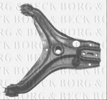 Borg & beck BCA5734 Важіль підвіски BCA5734: Купити в Україні - Добра ціна на EXIST.UA!