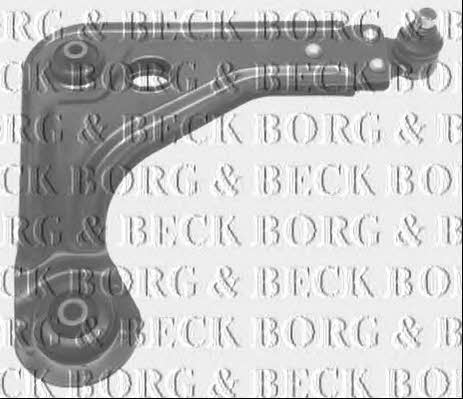 Borg & beck BCA5751 Важіль підвіски BCA5751: Купити в Україні - Добра ціна на EXIST.UA!