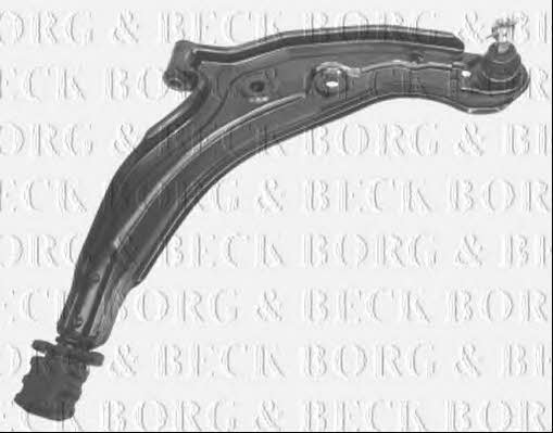 Borg & beck BCA5757 Важіль підвіски BCA5757: Купити в Україні - Добра ціна на EXIST.UA!