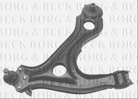 Borg & beck BCA5758 Важіль підвіски BCA5758: Купити в Україні - Добра ціна на EXIST.UA!