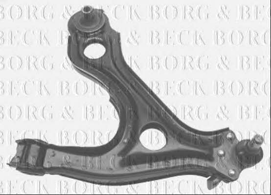 Borg & beck BCA5759 Важіль підвіски BCA5759: Купити в Україні - Добра ціна на EXIST.UA!