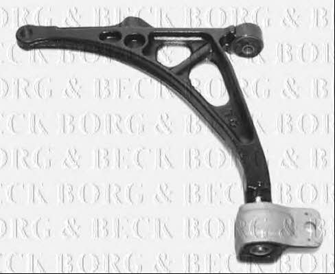 Borg & beck BCA5762 Важіль підвіски BCA5762: Купити в Україні - Добра ціна на EXIST.UA!