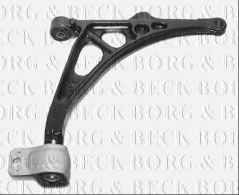 Borg & beck BCA5763 Важіль підвіски BCA5763: Купити в Україні - Добра ціна на EXIST.UA!