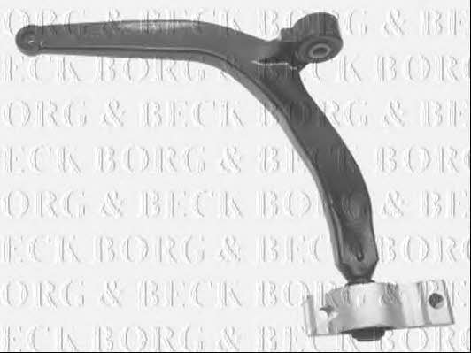 Borg & beck BCA5764 Важіль підвіски BCA5764: Купити в Україні - Добра ціна на EXIST.UA!
