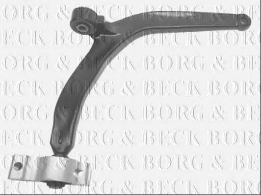 Borg & beck BCA5765 Важіль підвіски BCA5765: Купити в Україні - Добра ціна на EXIST.UA!