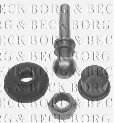 Borg & beck BBJ5005 Опора кульова BBJ5005: Купити в Україні - Добра ціна на EXIST.UA!