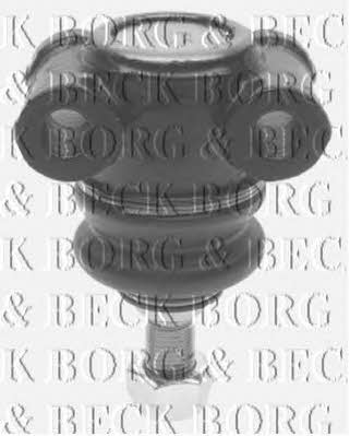 Borg & beck BBJ5016 Опора кульова BBJ5016: Купити в Україні - Добра ціна на EXIST.UA!
