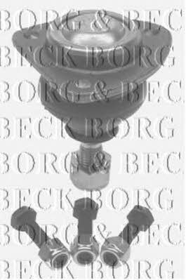 Borg & beck BBJ5020 Опора кульова BBJ5020: Купити в Україні - Добра ціна на EXIST.UA!