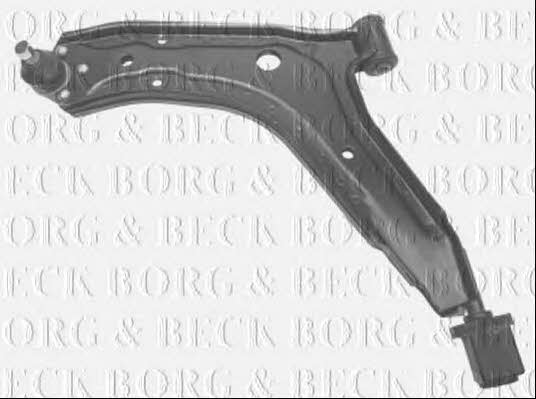 Borg & beck BCA5948 Важіль підвіски BCA5948: Купити в Україні - Добра ціна на EXIST.UA!