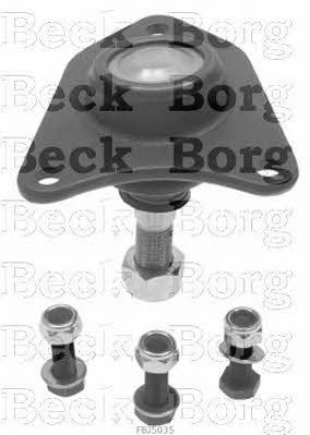 Borg & beck BBJ5035 Опора кульова BBJ5035: Купити в Україні - Добра ціна на EXIST.UA!