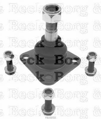 Borg & beck BBJ5050 Опора кульова BBJ5050: Купити в Україні - Добра ціна на EXIST.UA!