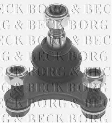 Borg & beck BBJ5054 Опора кульова BBJ5054: Купити в Україні - Добра ціна на EXIST.UA!