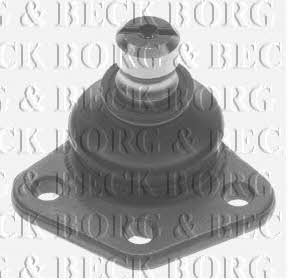 Borg & beck BBJ5056 Опора кульова BBJ5056: Приваблива ціна - Купити в Україні на EXIST.UA!