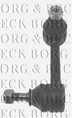 Borg & beck BBJ5061 Стійка стабілізатора BBJ5061: Приваблива ціна - Купити в Україні на EXIST.UA!