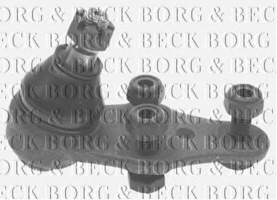 Borg & beck BBJ5071 Опора кульова BBJ5071: Купити в Україні - Добра ціна на EXIST.UA!