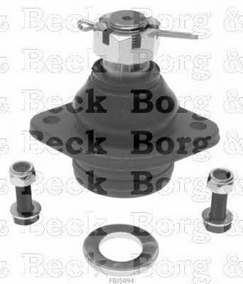 Borg & beck BBJ5094 Опора кульова BBJ5094: Купити в Україні - Добра ціна на EXIST.UA!