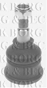 Borg & beck BBJ5096 Опора кульова BBJ5096: Купити в Україні - Добра ціна на EXIST.UA!