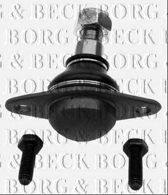 Borg & beck BBJ5105 Опора кульова BBJ5105: Купити в Україні - Добра ціна на EXIST.UA!