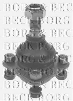 Borg & beck BBJ5120 Опора кульова BBJ5120: Купити в Україні - Добра ціна на EXIST.UA!