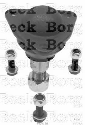 Borg & beck BBJ5128 Опора кульова BBJ5128: Купити в Україні - Добра ціна на EXIST.UA!