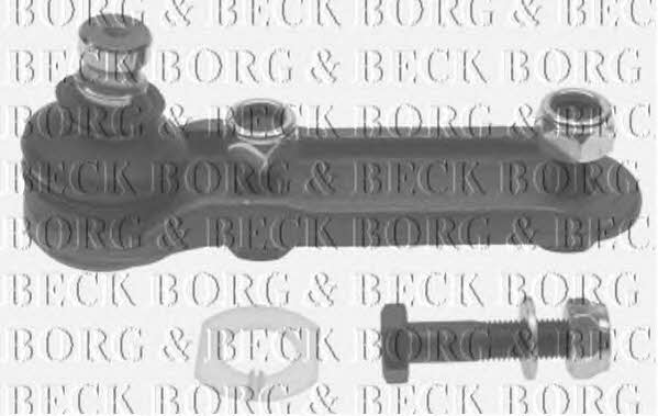 Borg & beck BBJ5145 Опора кульова BBJ5145: Купити в Україні - Добра ціна на EXIST.UA!