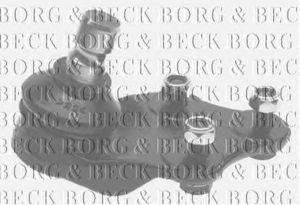 Borg & beck BBJ5154 Опора кульова BBJ5154: Купити в Україні - Добра ціна на EXIST.UA!