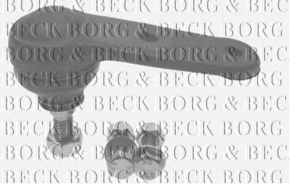 Borg & beck BBJ5157 Опора кульова BBJ5157: Купити в Україні - Добра ціна на EXIST.UA!