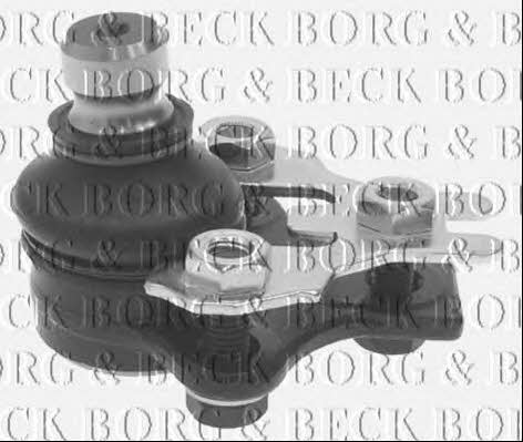 Borg & beck BBJ5160 Опора кульова BBJ5160: Купити в Україні - Добра ціна на EXIST.UA!