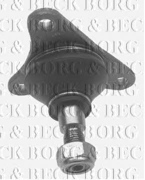 Borg & beck BBJ5183 Опора кульова BBJ5183: Купити в Україні - Добра ціна на EXIST.UA!