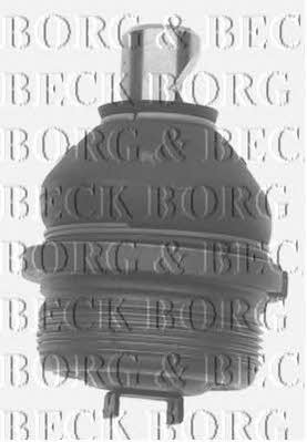 Borg & beck BBJ5186 Опора кульова BBJ5186: Купити в Україні - Добра ціна на EXIST.UA!