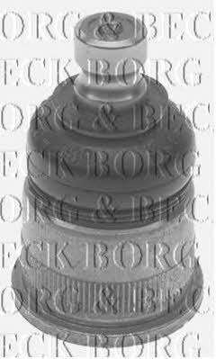 Borg & beck BBJ5202 Опора кульова BBJ5202: Приваблива ціна - Купити в Україні на EXIST.UA!