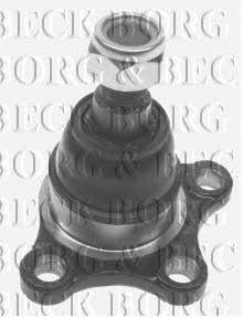 Borg & beck BBJ5208 Опора кульова BBJ5208: Купити в Україні - Добра ціна на EXIST.UA!