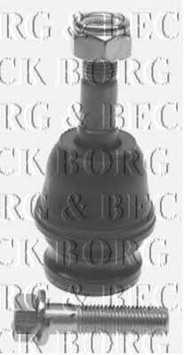 Borg & beck BBJ5217 Опора кульова BBJ5217: Купити в Україні - Добра ціна на EXIST.UA!