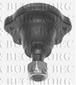 Borg & beck BBJ5232 Опора кульова BBJ5232: Купити в Україні - Добра ціна на EXIST.UA!