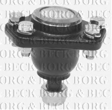 Borg & beck BBJ5246 Опора кульова BBJ5246: Купити в Україні - Добра ціна на EXIST.UA!