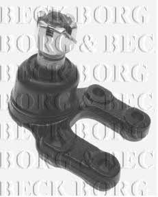 Borg & beck BBJ5250 Опора кульова BBJ5250: Купити в Україні - Добра ціна на EXIST.UA!